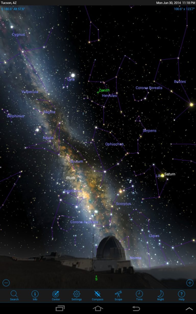 8 Best Telescope Apps for Android & iOS Freeappsforme Free apps for