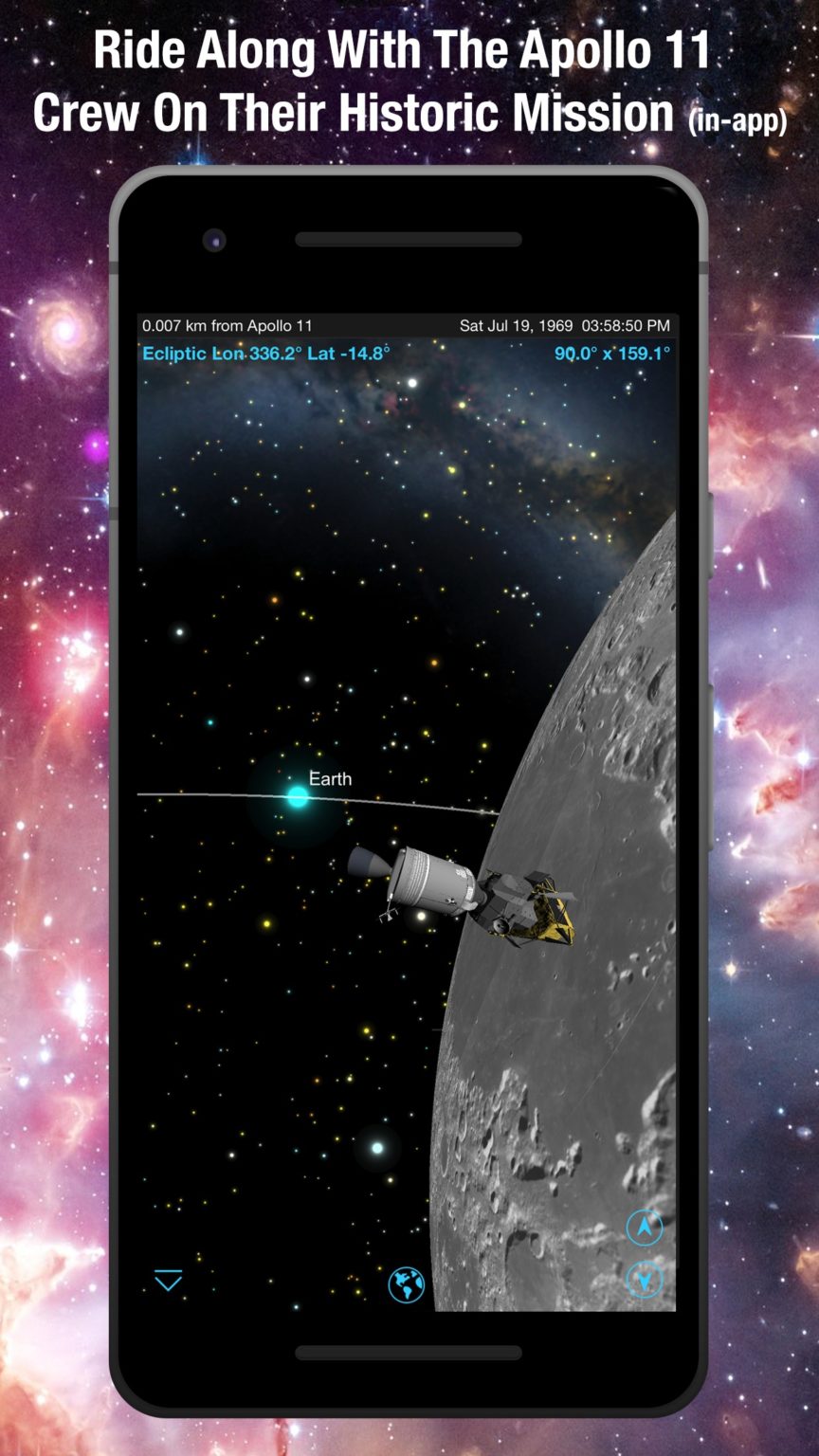 8 Best Telescope Apps for Android & iOS Freeappsforme Free apps for
