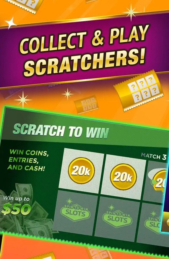 SpinToWin Slots & Sweepstakes2