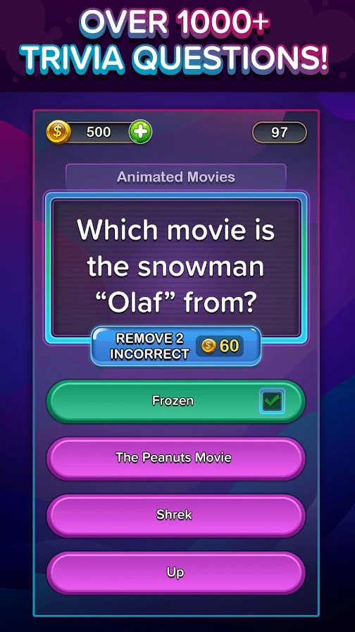 TRIVIA STAR Quiz Games Offline
1