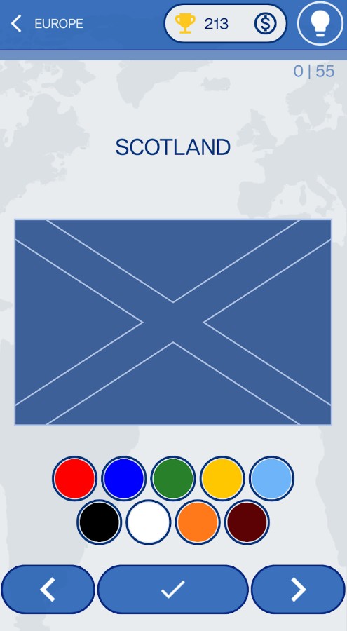 The Flags of the World Quiz
2
