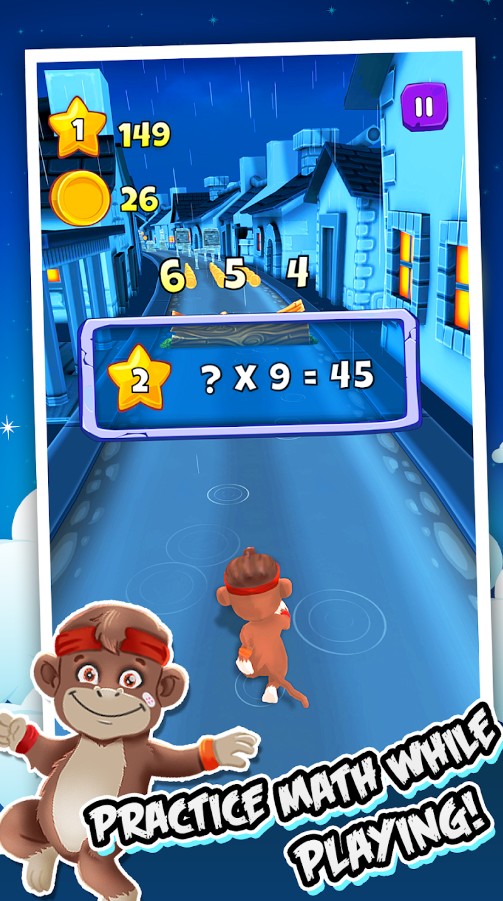 Toon Math2