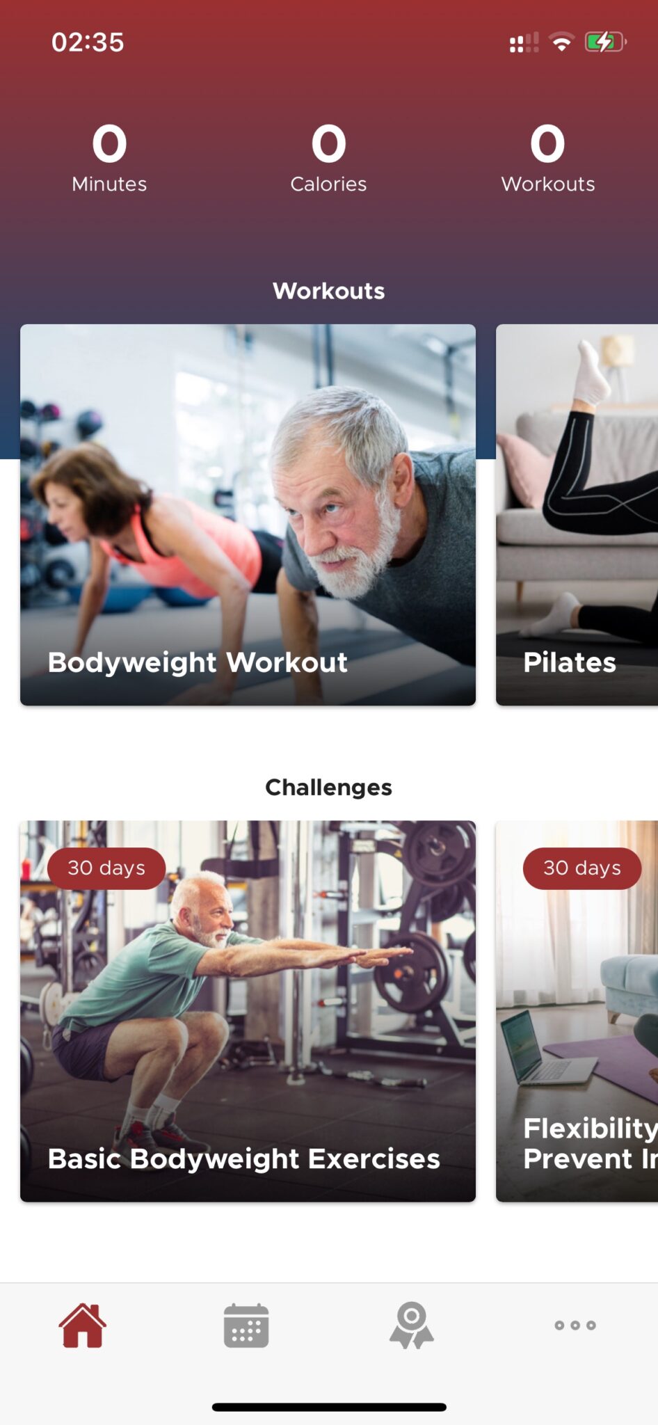 Fitness Apps For Seniors Fitness Apps For Seniors