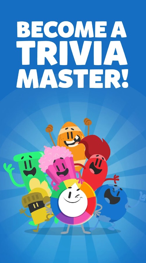 Trivia Crack 2
1