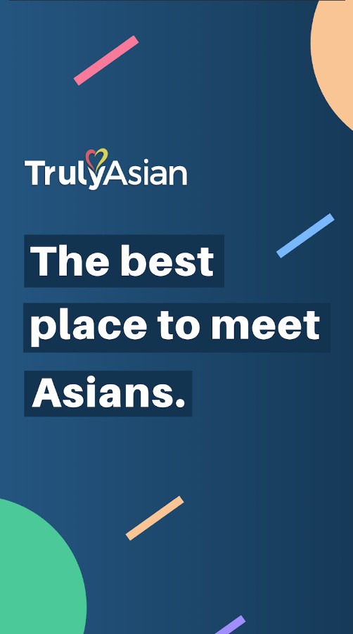 TrulyAsian - Dating App
1