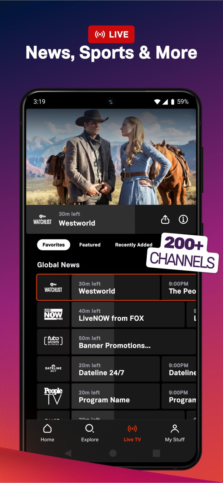 11 Best 4K Streaming Apps in 2025 (Android & iOS) | Freeappsforme ...