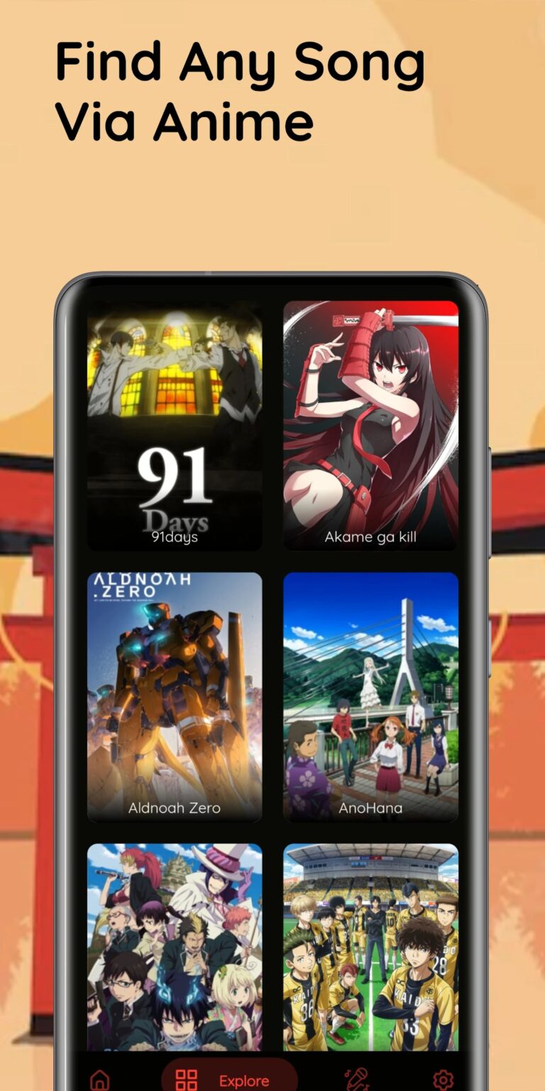 8 Best Anime Music Apps for Android & iOS Freeappsforme