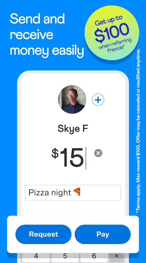 Venmo
1