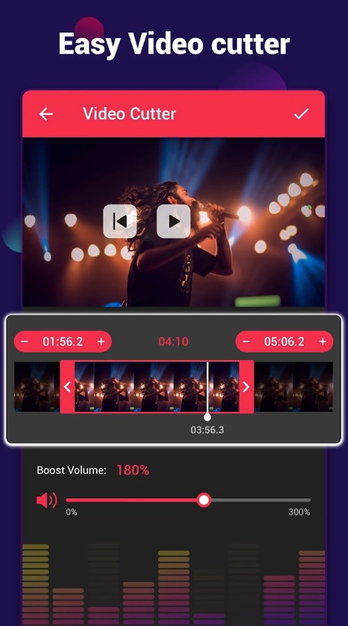 Video to MP3 - Video to Audio
1