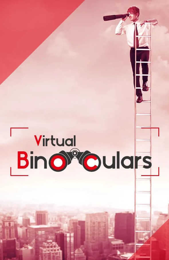 Virtual Binoculars Lite1