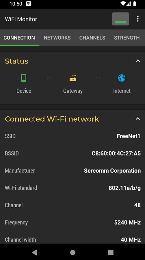 WiFi Monitor1