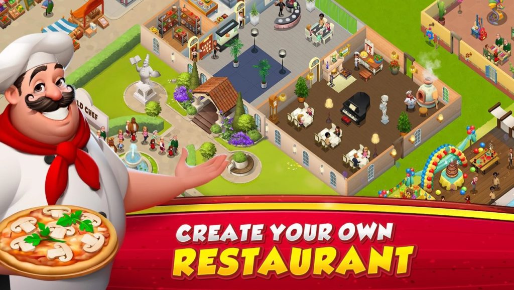 13 Offline Cooking Games for Android & iOS | Freeappsforme - Free apps ...