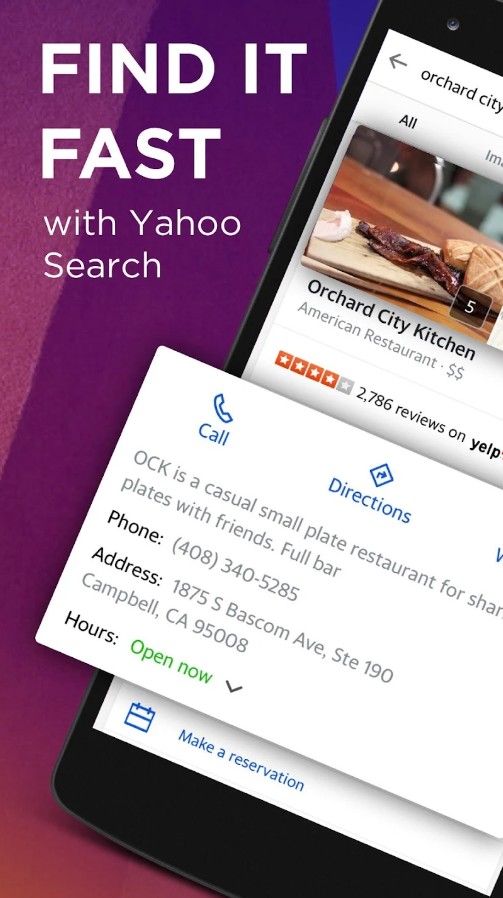 Yahoo Search1