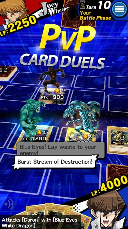 Yu-Gi-Oh! Duel Links
2