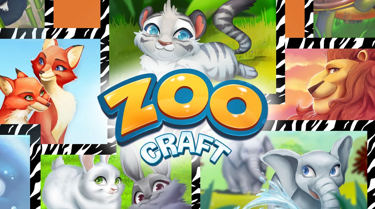 Zoo Craft1