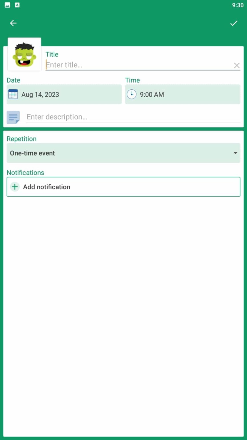 11 Free Vacation Countdown Apps for Android & iOS Freeappsforme