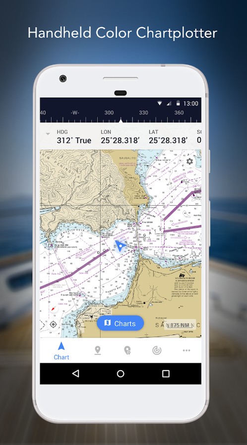 WinGPS™ Marine - Apps on Google Play