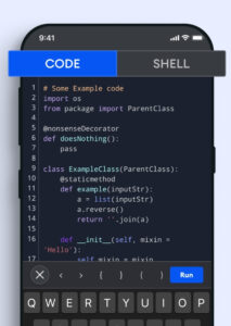 9 Best Python Apps for iPhone & iPad | Freeappsforme - Free apps for ...