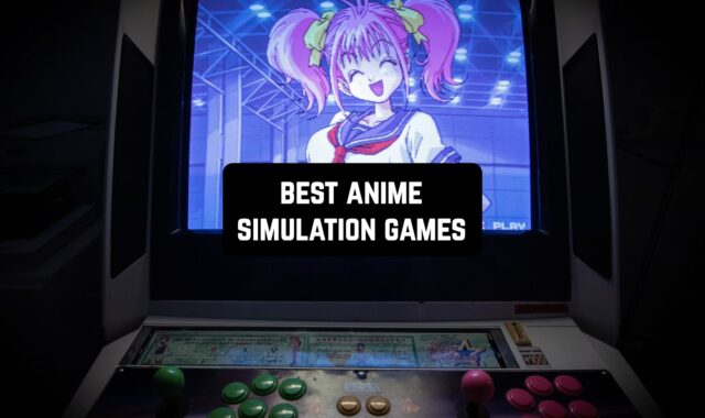 12 Best Anime Simulation Games for Android & iOS