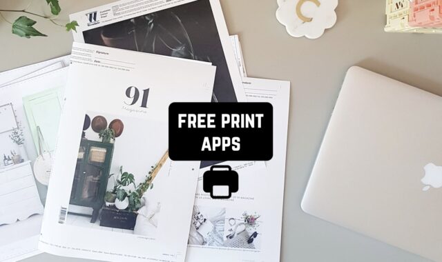 12 Free Print Apps for Android