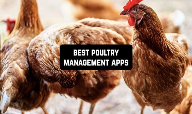 6 Best Poultry Management Apps for Android & iOS