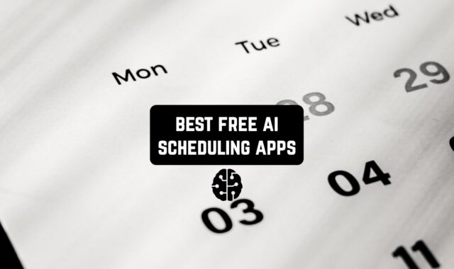 7 Best Free AI Scheduling Apps in 2023