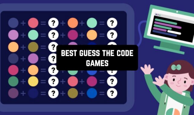 8 Best Guess The Code Games for Android & iOS
