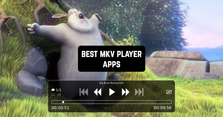 7 Best MKV Player Apps for Android & iOS