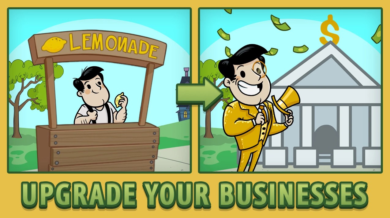 AdVenture Capitalist
1