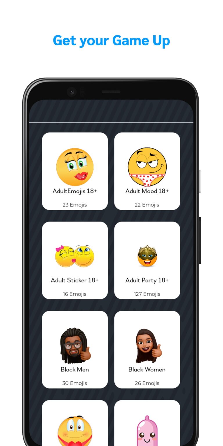 11 Best Adults Only Emoji Apps For Android And Ios Freeappsforme Free Apps For Android And Ios