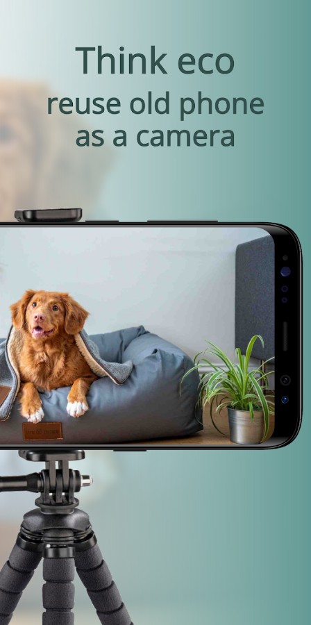 AnyPet Monitor - Cat & Dog Cam
2