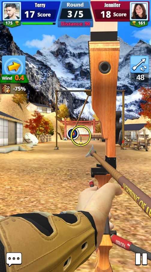 Archery Battle 3D
2