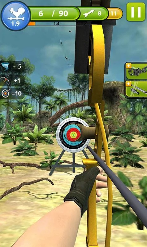 Archery Master 3D
1