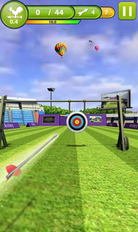 Archery Master 3D
2