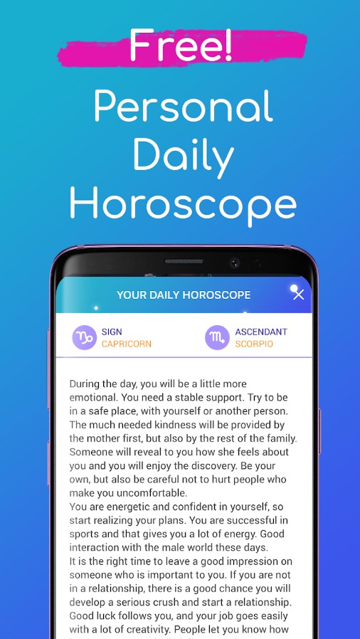 10 Best Astrology Dating Apps for Android & iOS | Freeappsforme - Free ...