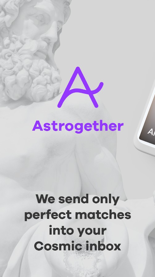 Astrogether – Astrology Dating
1