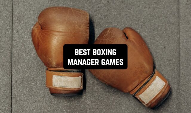 8 Best Boxing Manager Games for Android & iOS