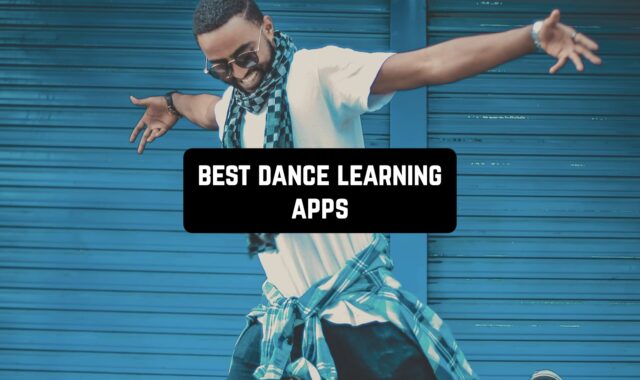 26 Best Dance Learning Apps for Android & iOS