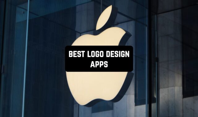 12 Best Logo Design Apps for Android & iOS