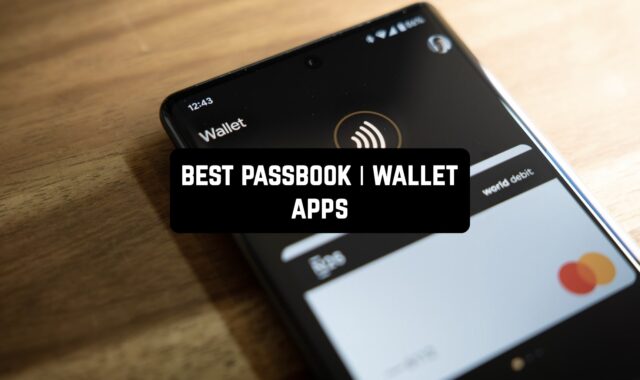 16 Best Passbook | Wallet Apps for Android & iOS