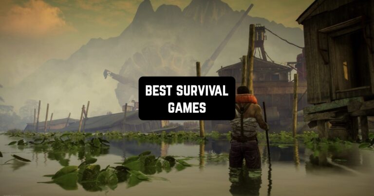 Best-Survival-Games