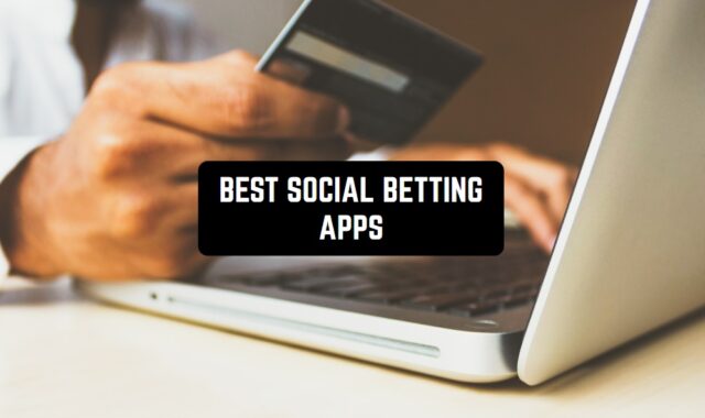 11 Best Social Betting Apps in 2024