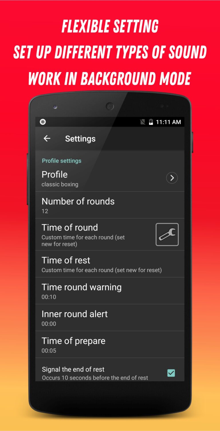 10 Best Boxing Interval Timer Apps for Android & iOS Freeappsforme
