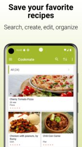 12 Best Apps to Create Your Own Cookbook on Android & iOS ...