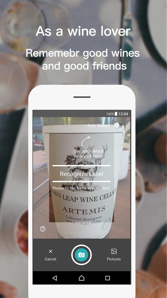 Best Wine Cellar App Ios at Marie Reaves blog
