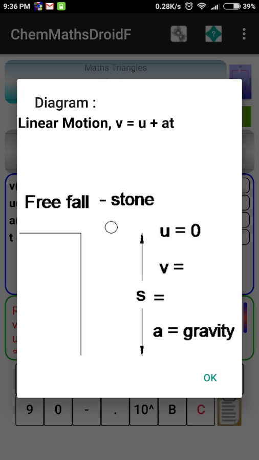 ChemMathsDroid2