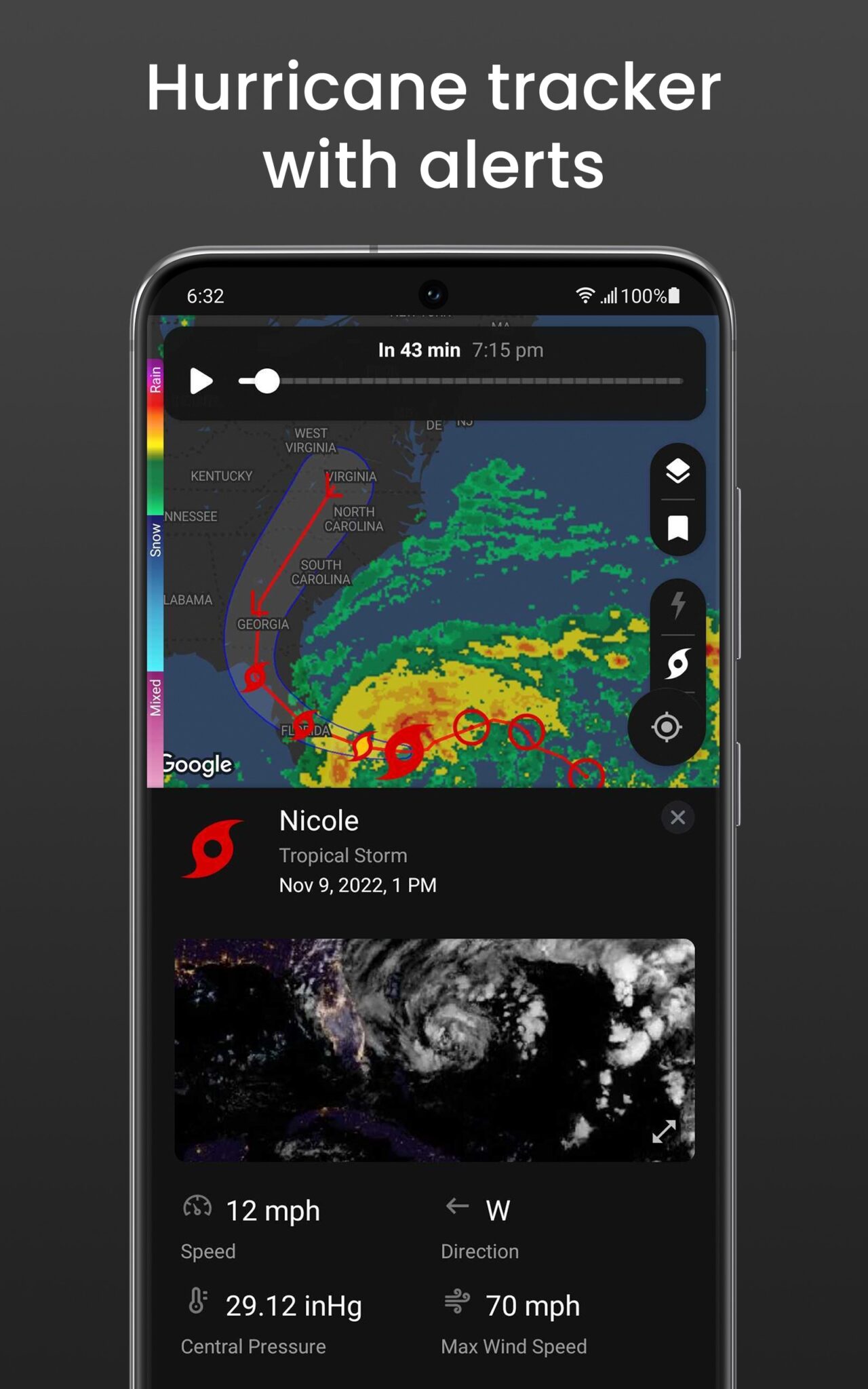 12 Best Tornado Alert Apps (Android & iOS) Freeappsforme Free apps