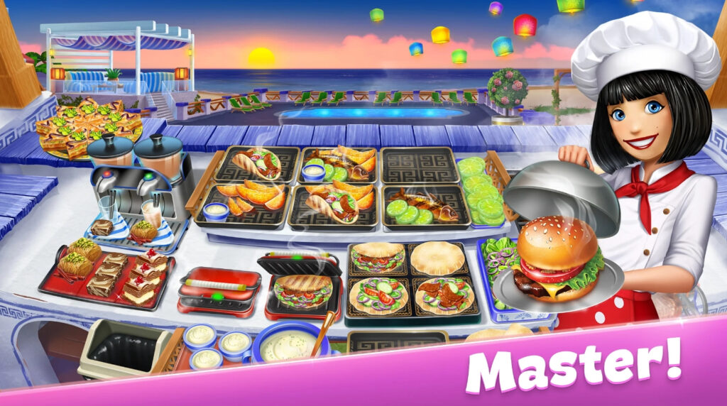 10 Best Restaurant Management Games for Android & iOS | Freeappsforme ...