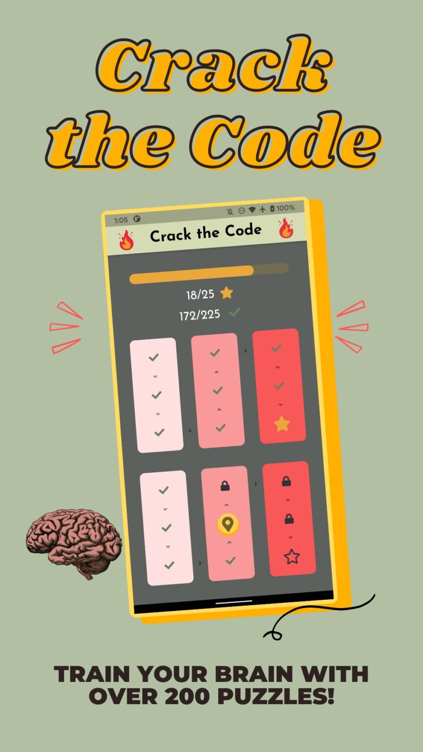 8 Best Guess The Code Games for Android & iOS | Freeappsforme - Free ...