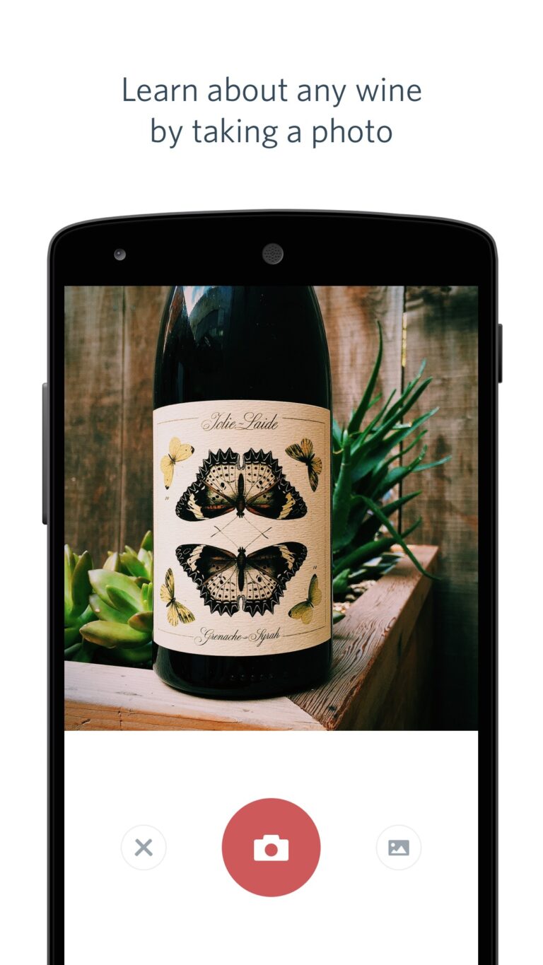 12 Top Wine Cellar Management Apps (Android & iOS) Freeappsforme